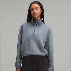 Lululemon softstreme oil grey